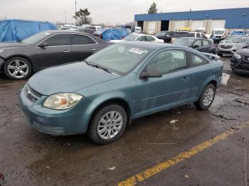  Salvage Chevrolet Cobalt Ls