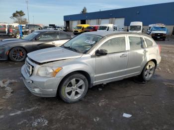  Salvage Dodge Caliber