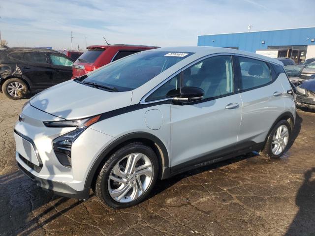  Salvage Chevrolet Bolt