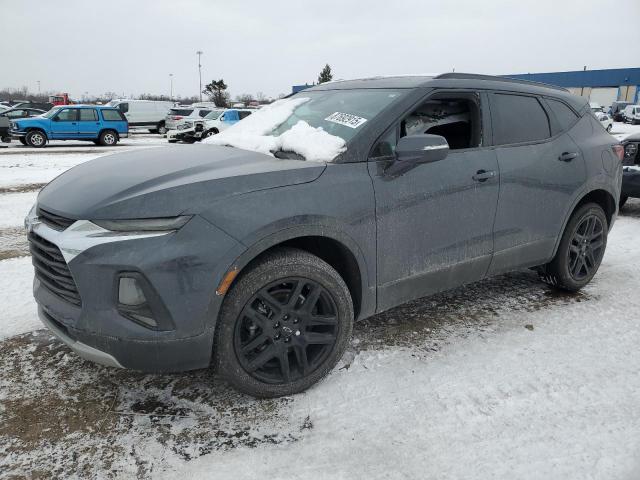  Salvage Chevrolet Blazer