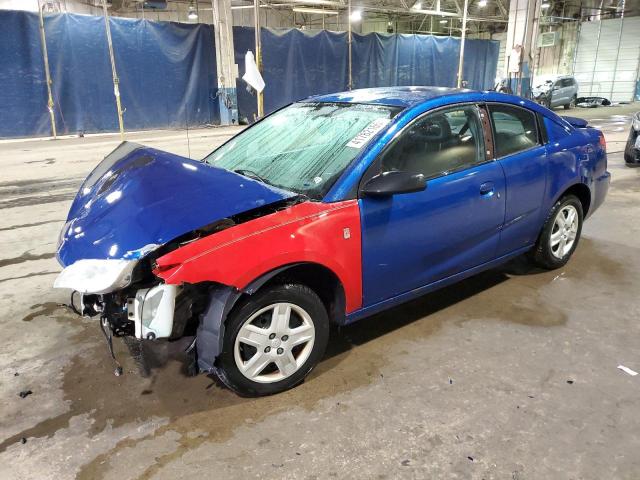  Salvage Saturn Ion