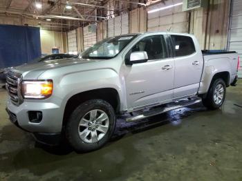  Salvage GMC Canyon