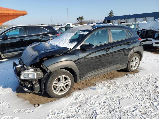  Salvage Hyundai KONA