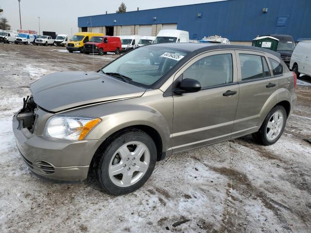  Salvage Dodge Caliber