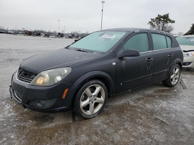  Salvage Saturn Astra