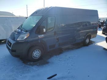  Salvage Ram Promaster