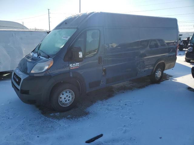  Salvage Ram Promaster