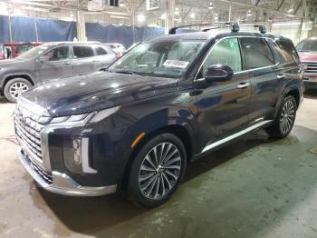  Salvage Hyundai PALISADE