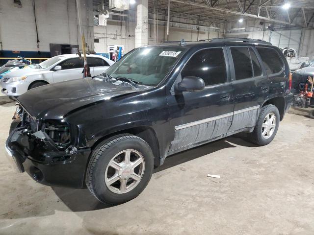  Salvage GMC Envoy