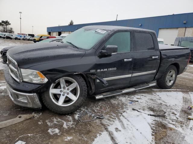  Salvage Dodge Ram 1500