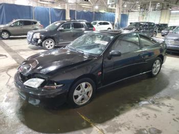  Salvage Chevrolet Cavalier