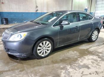  Salvage Buick Verano