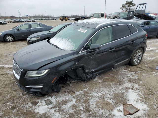  Salvage Lincoln MKC