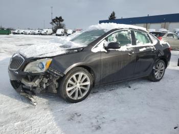  Salvage Buick Verano