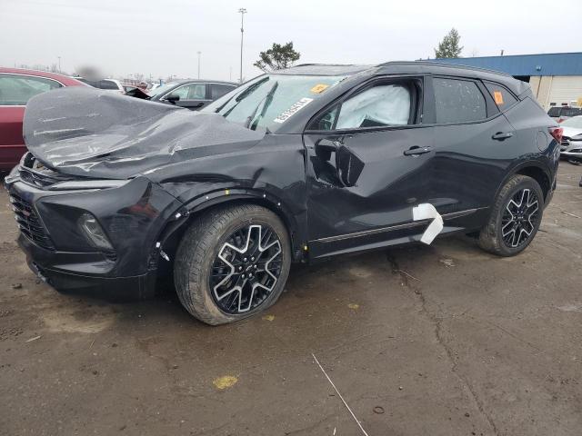  Salvage Chevrolet Blazer