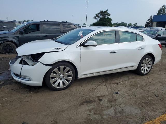  Salvage Buick LaCrosse