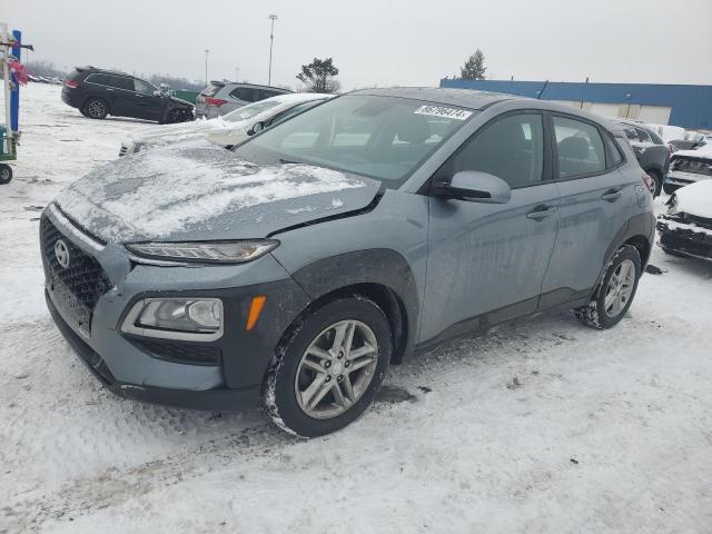  Salvage Hyundai KONA