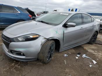  Salvage Dodge Dart