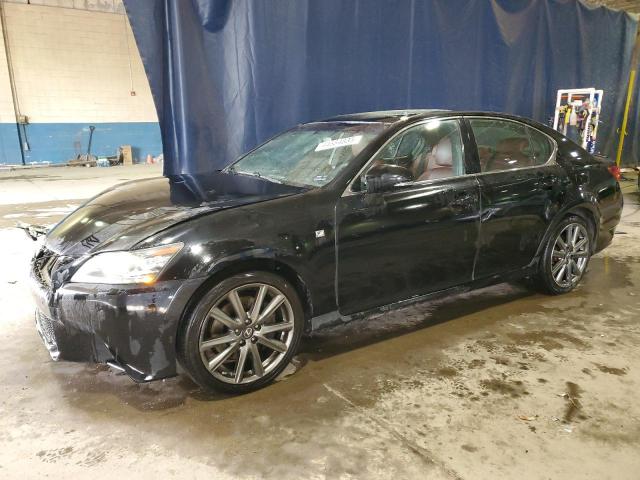  Salvage Lexus Gs