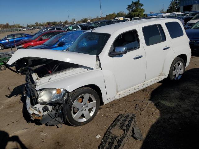  Salvage Chevrolet HHR