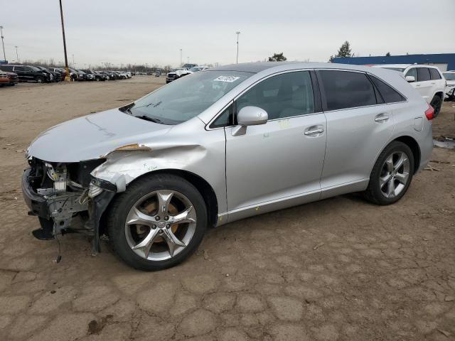  Salvage Toyota Venza