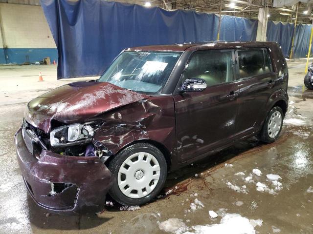  Salvage Scion xB