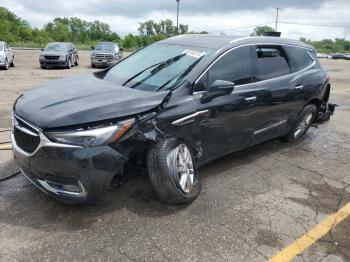  Salvage Buick Enclave