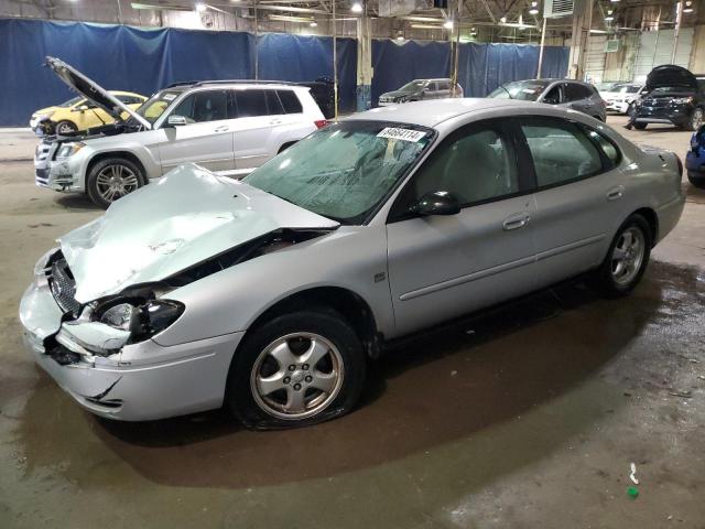  Salvage Ford Taurus Ses