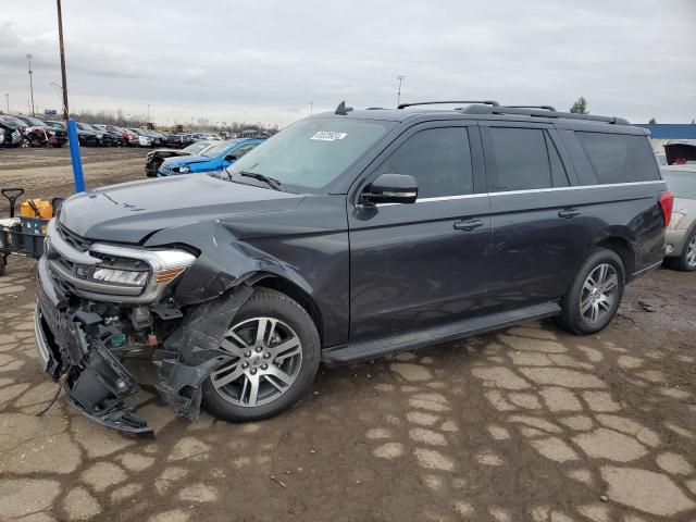  Salvage Ford Expedition