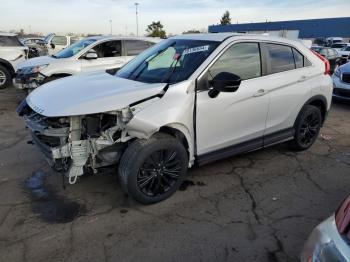  Salvage Mitsubishi Eclipse