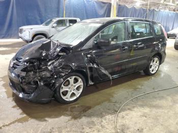  Salvage Mazda 5