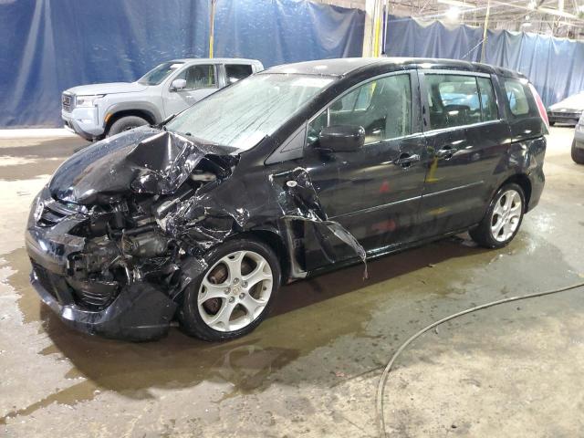  Salvage Mazda 5