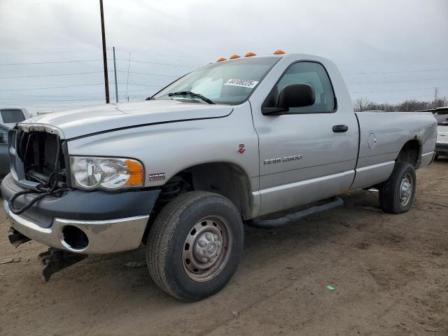  Salvage Dodge Ram 2500