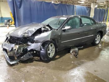  Salvage Pontiac Bonneville