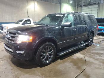  Salvage Ford Expedition