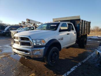  Salvage Ram 5500