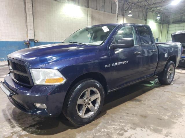  Salvage Dodge Ram 1500