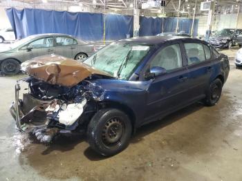  Salvage Chevrolet Cobalt