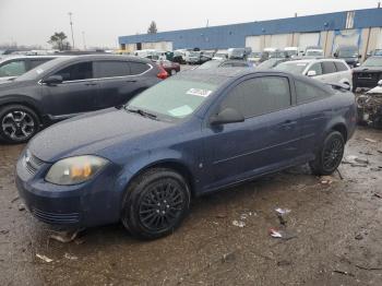  Salvage Chevrolet Cobalt Ls