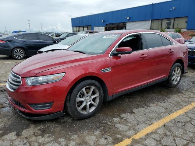  Salvage Ford Taurus