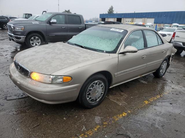  Salvage Buick Century