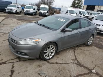  Salvage Dodge Dart