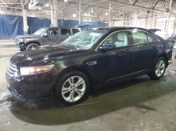  Salvage Ford Taurus