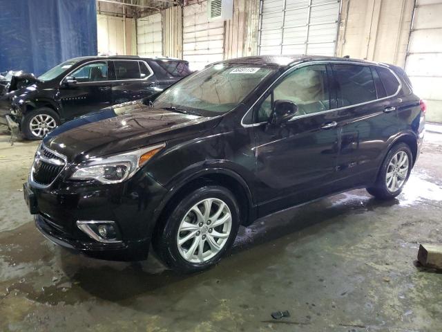  Salvage Buick Envision