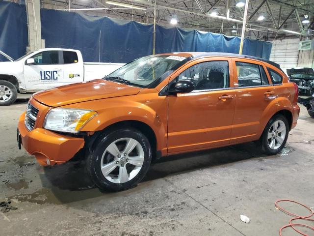  Salvage Dodge Caliber