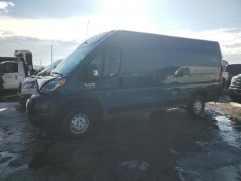  Salvage Ram Promaster