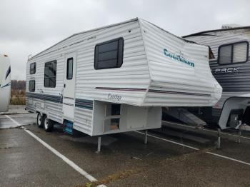  Salvage Coachmen Catalina