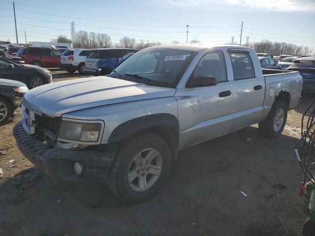  Salvage Dodge Dakota