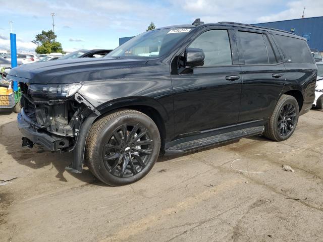  Salvage Cadillac Escalade