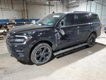  Salvage Ford Expedition